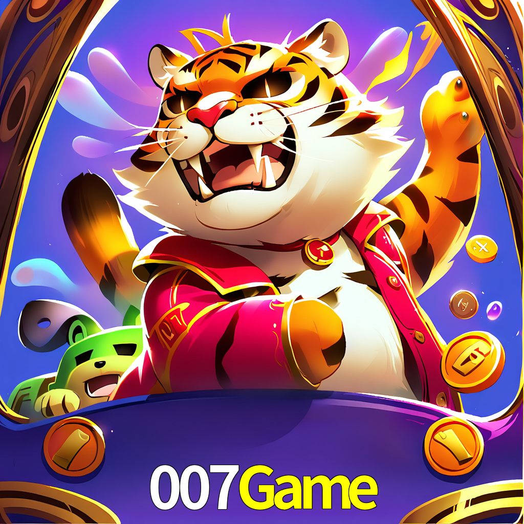 007Game
